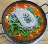 통큰닭요리