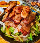 금당돈숯불구이