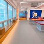 짱탁구장 해운대점