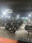 강릉 Top Gym&Fitness