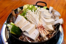 양주재래식손두부 고읍점