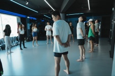 나이스킥 2주년특가 싸이코핏불스