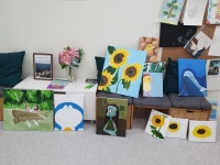 워너비미술학원