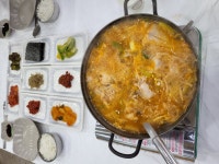 미가곰치국 본점
