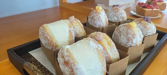 크로엔젤 보령동대점 사진