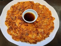 수제비와 보리밥세상