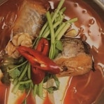 사대진미정육식당