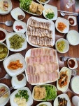 목포갈치조림명품홍어
