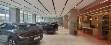 기아 부산서비스센터