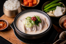 수변최고돼지국밥 해운대미포점