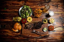 불독바베큐 평택포승본점