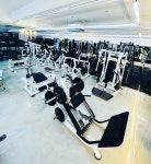 바나나짐 정왕점