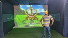 탑스크린골프스쿨