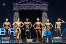 프로씨드짐 헬스&PT