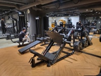 플러스휘트니스