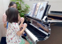 이화루체음악학원