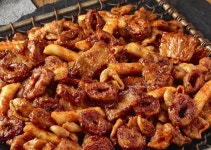 곱분이곱창 대구동천점