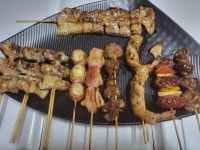 꾸버찌 옥계 산동점