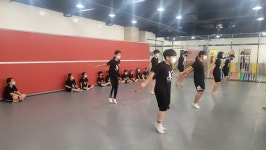 고려대효태권도