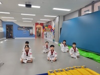 영웅태권도