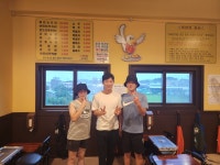 팽오리농장 김포분점