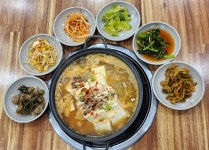 성은손두부