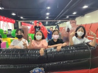 고려대효태권도