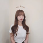 로라로그 헤어 & 붙임머리