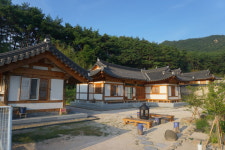이조한옥펜션