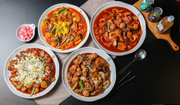 동궁찜닭 성북삼선점