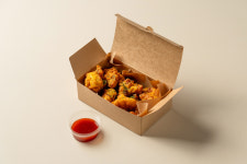 나른한 오후 도시락