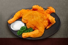 김종구 식맛치킨.전기바베큐 옛날통닭 청라1호점