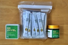 우리동네힐링샵 안중현화점