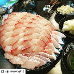 연안활어해물포차
