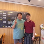 냉면장인임사부&국밥