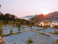 하늘정원캠핑장