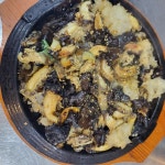 완도참전복집 포항점