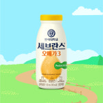 연세우유 강릉대리점
