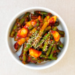 더복찬 반찬전문점