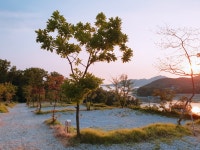 하늘정원캠핑장