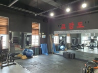 효자웰빙스포렉스