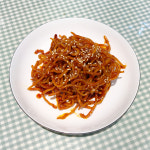 더복찬 반찬전문점