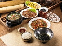 참맛