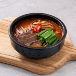 늘푸른흑염소가든 광주노대점