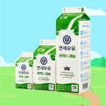 연세우유 강릉대리점