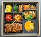 마음찬 도시락