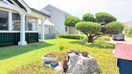 대부도 더샵펜션 바다향기 수목원점