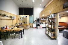 우리동네힐링샵 안중현화점