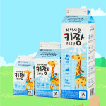 연세우유 강릉대리점