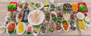 증도수산